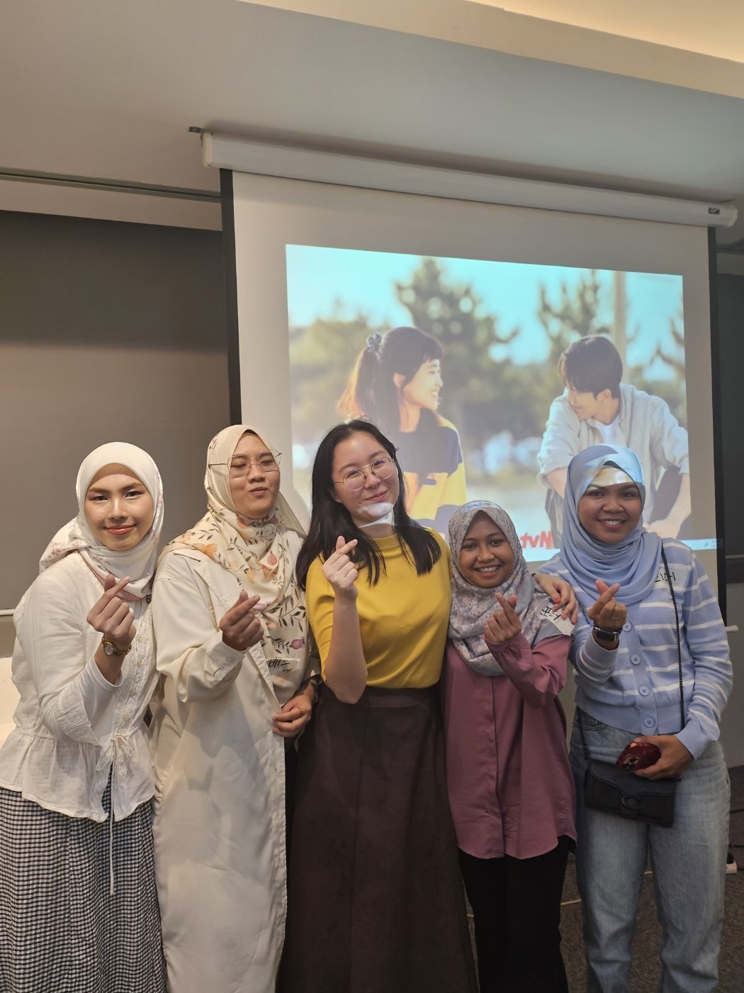 Weekly Group Class