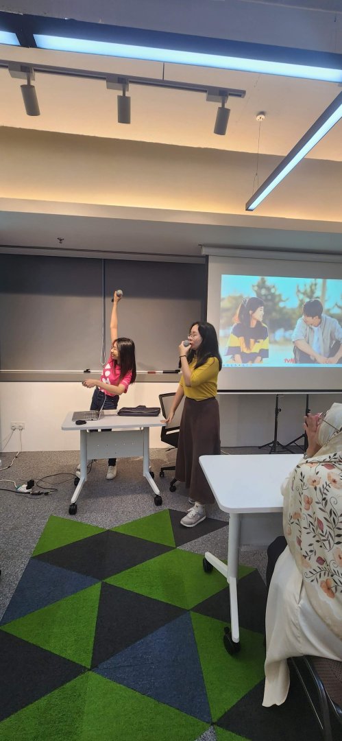 SEOLLAL Event