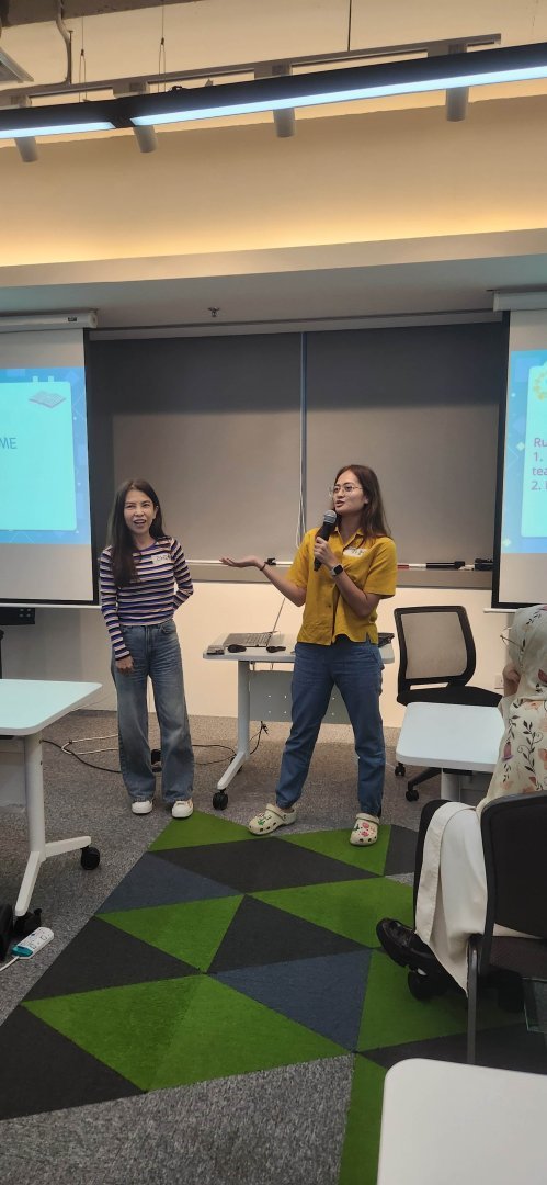 SEOLLAL Event
